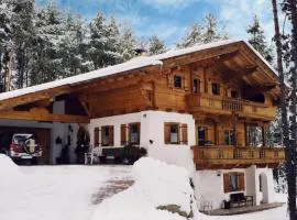 Apartment Westermeyr