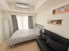 S5 Shibuya center-350m from Shibuya St ation