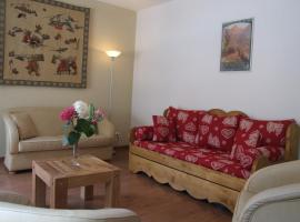 appartement-cauterets, Hotel in Cauterets