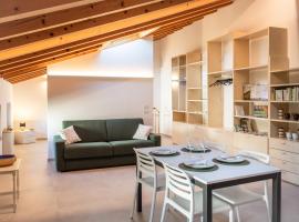 Achillea, hotel v destinaci Pieve di Soligo