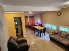 Casa en el Rodeo a metros del molino., hotelli kohteessa El Rodeo