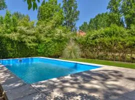 Fliphaus Chacras De Coria - 4 Bd House Pool&bbq