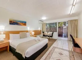 Bundaberg International