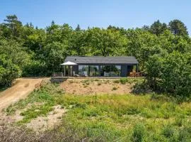 3 Bedroom Stunning Home In Knebel