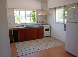 Amplio departamento céntrico