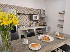 Hermoso Apartamento 2 recámaras L4