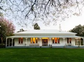 Romney Lane Homestead