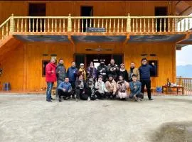 Cổng Trời Homestay