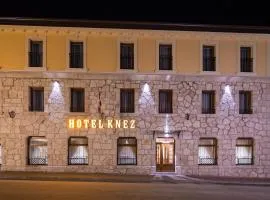 Hotel Knez