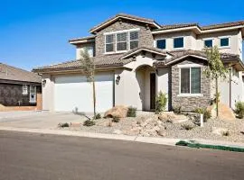 Curtis Ladera home