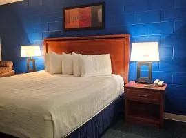 1st Choice Inn of Rawlins