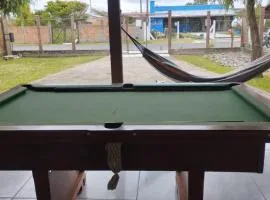 Casa sonho de verão