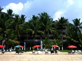 Jagabay Resort & Surfing School