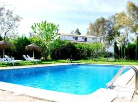 Hotel Rural La Paloma