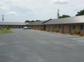 River Heights Motel