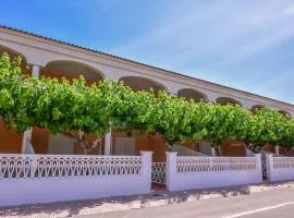 Euromar II - TEPINSA Alquiler de Apartamentos