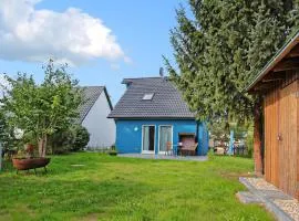 Ferienwohnung Warthe