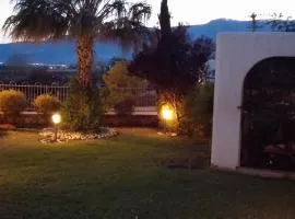 Greek Relaxation