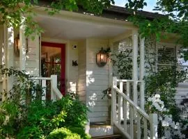 Durham Cottage
