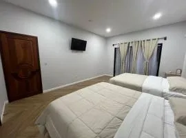La Isla Bonita Residence