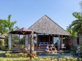 Lasamana Villas Ubud by GenuineHost