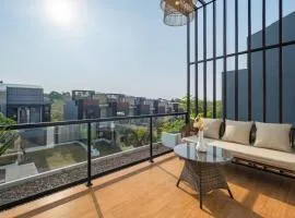 Private Villa Ayra 9A 10mins to Melasti Beach