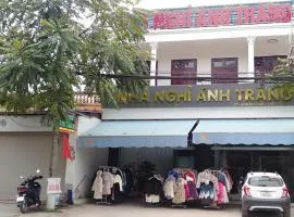 Ánh Trăng Hostel LS - by BAY LUXURY