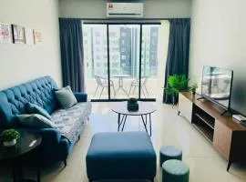 Manhattan Premier Suites IPOH Waterpark by uBook