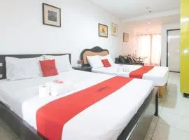 RedDoorz at TJMG by Bel Air Polaris Makati