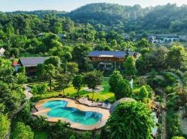 Mường Dy Retreat Ba Vì