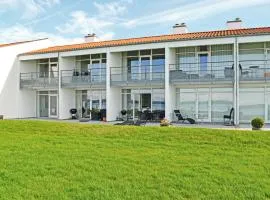 Apartment Nordre Strandvej Ebeltoft I