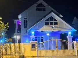 Melaka European Luxury Homestay
