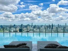 The Address Siam Luxury Two Bedrooms