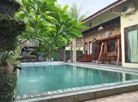 Calmness Villa Syariah