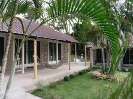 Bunyagard Koh Kood Resort