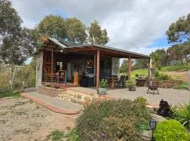 Rainshadow Retreat