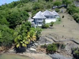 Oceandale Beachfront Villa