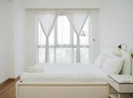Cozy Living 1BR at M-Town Signature Apartment By Travelio