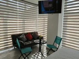 Aparta Suite en El Rodadero