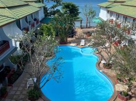 Bamboo @ Koh Chang, hôtel à Ko Chang