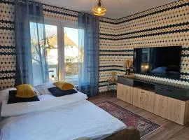 Schölerberg Appartement l ruhige Lage l nah an Zoo