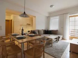 Appartements Christophorus