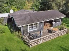 A Cozy Home In Samsø With 3 Bedrooms