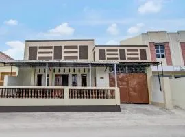 Hotel O Homestay Adreena Syariah