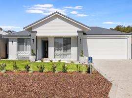 Busselton Beach Vibes, hotel di Broadwater