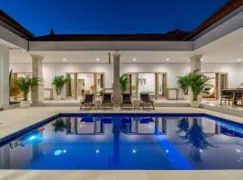 Semera - Luxury Brand New Villa with a Spacious Pool in the Prime Location