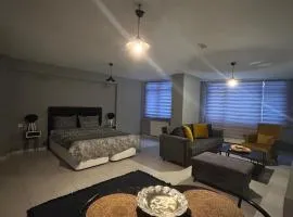 No 19 PENDİK GÜNÜBİRLİK DAİRELER