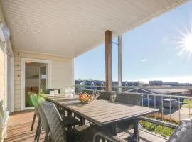 Lovely Apartment In Dagebüll With Sauna