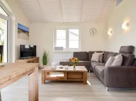 Nice Home In Dagebüll With Sauna