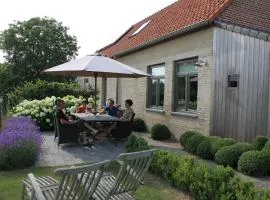 B&B de Rijcke Rust